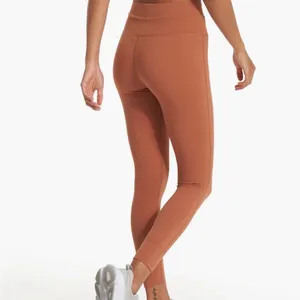 Vuori Daily Legging  Light Penny XS thumbnail 2