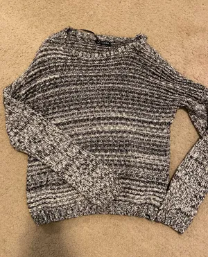Volcom Knit Sweater thumbnail 1