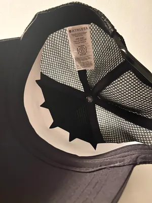 Athleta hat thumbnail 5