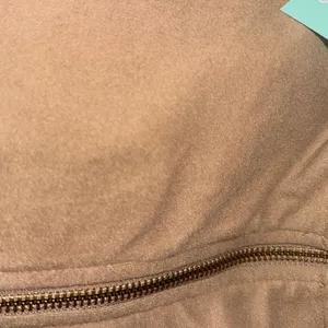 SOUL & SKY Fleece Full Zip‎ Velour Hoodie thumbnail 6