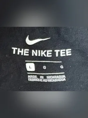 Ohio State Nike Fiesta Bowl Glendale Arizona Tee thumbnail 3