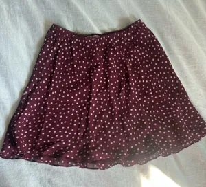 Reformation skirt thumbnail 1