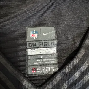 Nike Seattle Seahawks Russell Wilson 3 Womens Jersey Black Green S NFL‎ On Field thumbnail 3