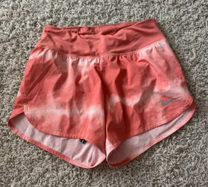Nike shorts  thumbnail 1