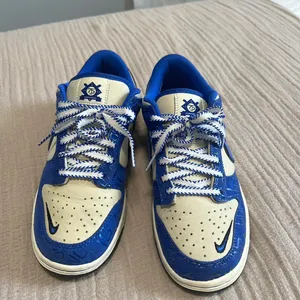 Jackie Robinson  Dunks thumbnail 3