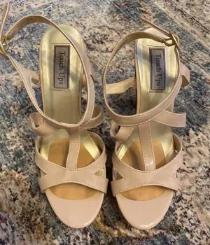 Touch Ups Queenie Heels thumbnail 3