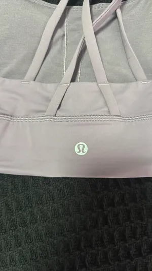 Lululemon Long Line Energy Bra thumbnail 3