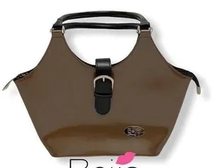 Patent Leather Bag thumbnail 1