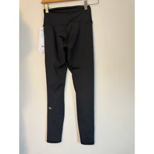 Alo 7/8 High waist Airlift Leggings Black Sz S NWT $134 thumbnail 14