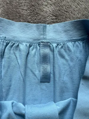 SKIMS Boxer Shorts thumbnail 4