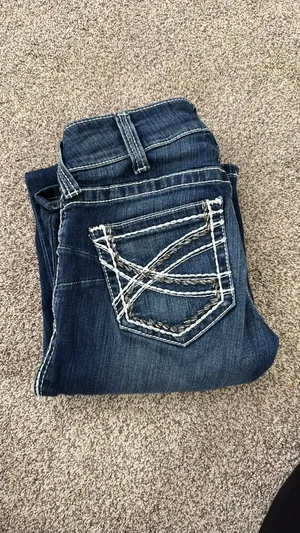 Ariat Jeans Women’s Bootcut thumbnail 2