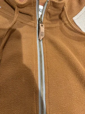 Buckle Pullover thumbnail 2