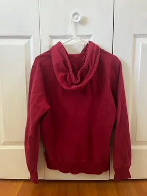 Nebraska Cornhuskers Sweatshirt thumbnail 2