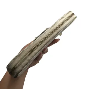 MICHAEL KORS Jet Set Zip Around Wallet thumbnail 4