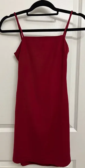 Lulus dress thumbnail 1