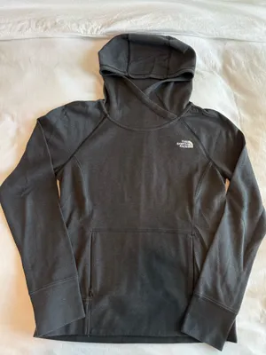 The North Face Hoodie thumbnail 1