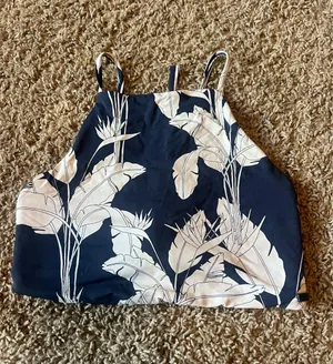 Aerie bikini top thumbnail 1