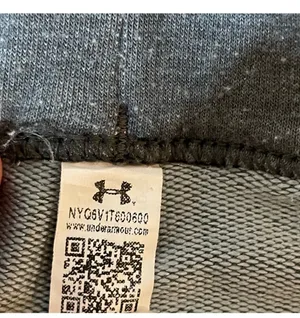 Under Armour Athletic Pants/Size Medium thumbnail 11