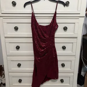 Homecoming Dress Dillard's thumbnail 2