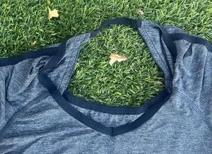 Lululemon Run Team Spirit Reflective Top thumbnail 3