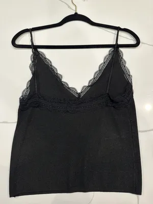 ZARA Knit Tank thumbnail 2