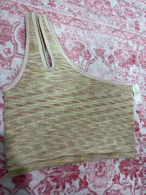 Aerie Offline Top thumbnail 2