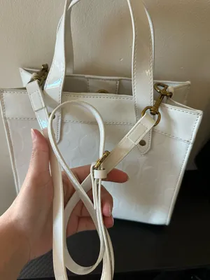 Coach Bag Crossbody thumbnail 6