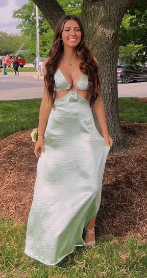 Lucy in the Sky Dress thumbnail 4