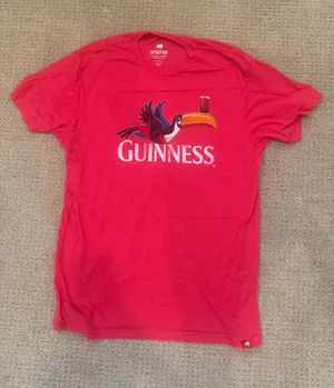SPORTIQUE graphic t shirt thumbnail 1