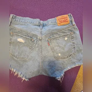 Levi's  501 Jean Short thumbnail 2