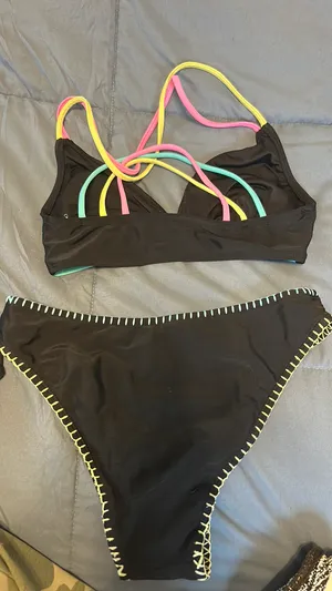 Target Women’s Bikini thumbnail 2