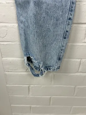 Levi’s Cotton Distressed Denim Jeans Size 29 thumbnail 14