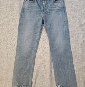 Denim Jeans thumbnail 7