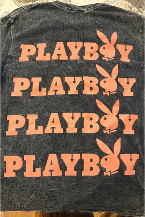 Playboy Bunny Top thumbnail 2