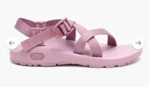 Chacos Women’s Sandals Pink thumbnail 1