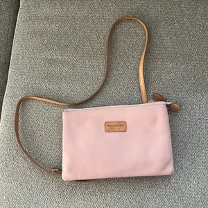 Moscardini Fienze ITALY Bag Pouch bag thumbnail 2