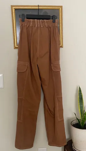 BDG Cargo Pants thumbnail 5