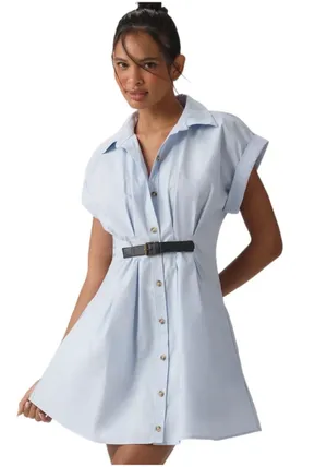 Anthropologie Dress thumbnail 3