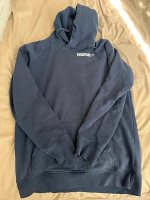 Gymshark Hoodie thumbnail 2