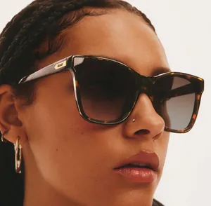 Quay Australia After Party Sunglasses thumbnail 1