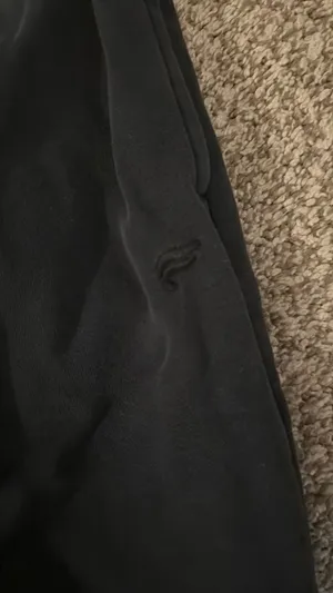 Fabletics Sweatpants Black thumbnail 3