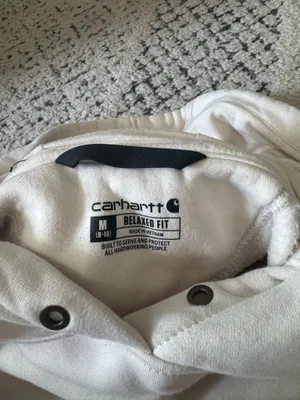 Carhartt Hoodie thumbnail 2