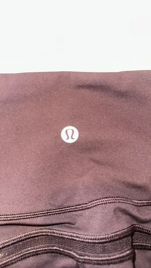Lululemon Biker Shorts thumbnail 6