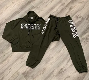 Victoria's Secret Lounge Set thumbnail 1