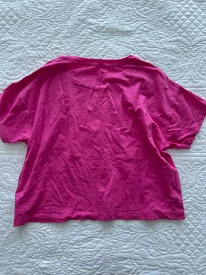 Cropped Tee thumbnail 2