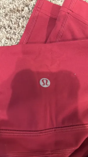 Lululemon Flare Leggings thumbnail 6