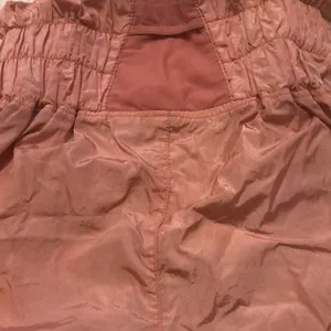 Free people free movement shorts thumbnail 3