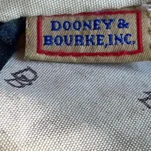 Dooney & Bourke Vintage Hand/Shoulder Bag thumbnail 16
