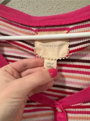 Victoria's Secret Pajamas thumbnail 5