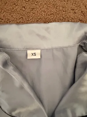 PJ set  thumbnail 2
